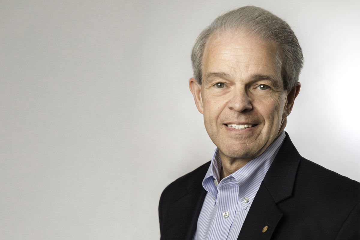 Joel Hartman